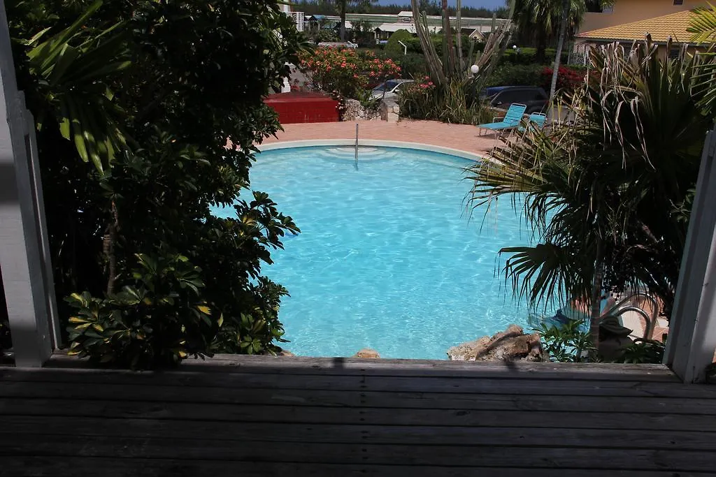 The Atrium At Ironshore Montego Bay Hotel