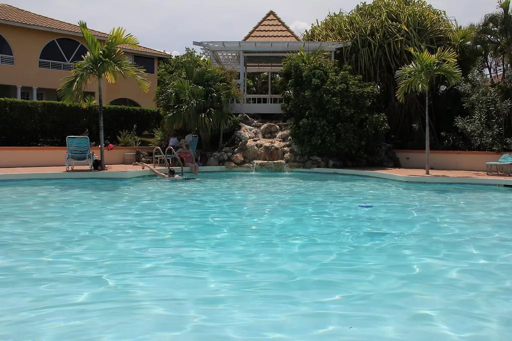 The Atrium At Ironshore Montego Bay Jamaica
