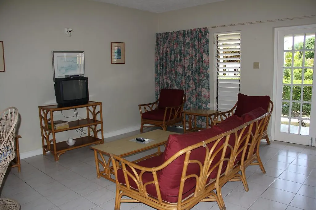 The Atrium At Ironshore Montego Bay