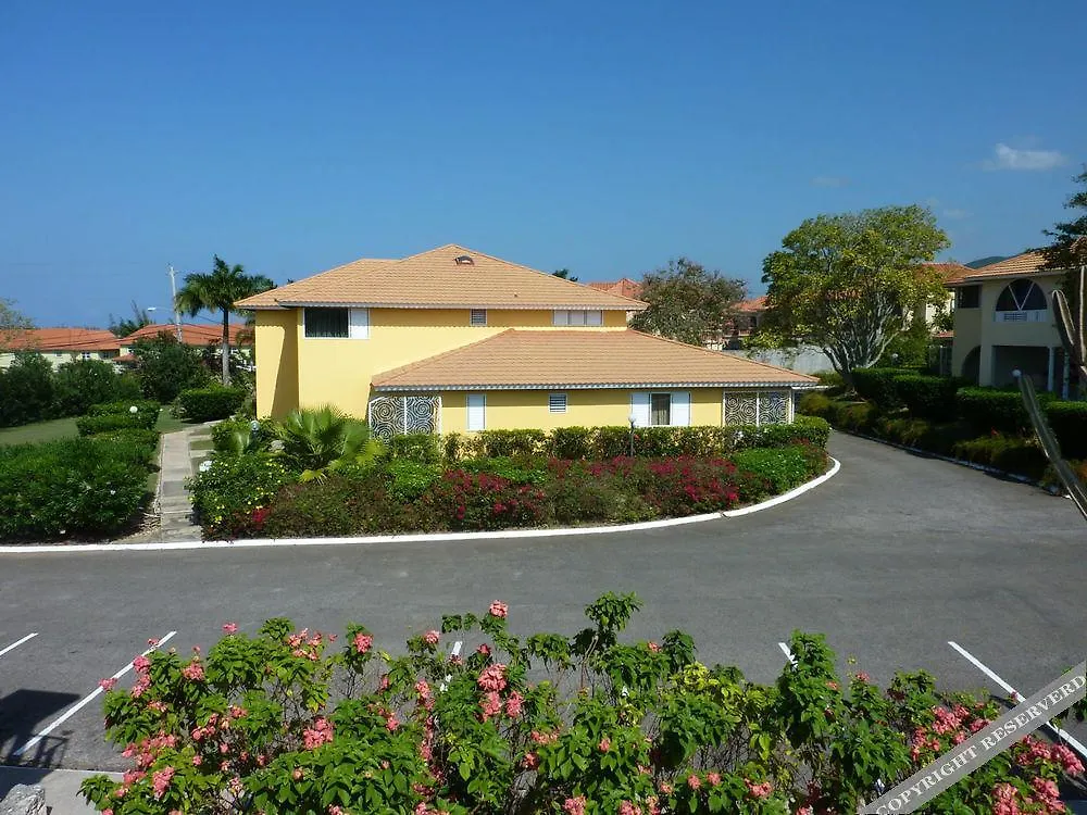 The Atrium At Ironshore Montego Bay 3*,  Jamaica