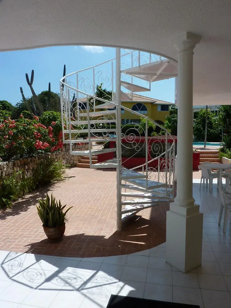 The Atrium At Ironshore Montego Bay Hotel