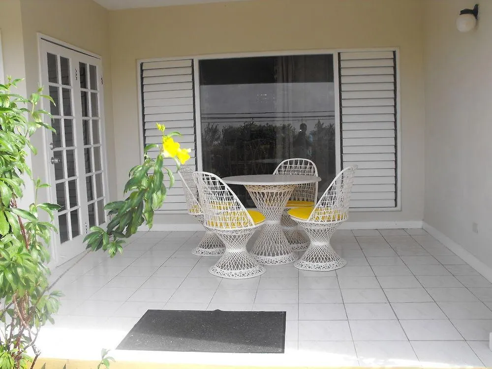 *** Hotel The Atrium At Ironshore Montego Bay Jamaica