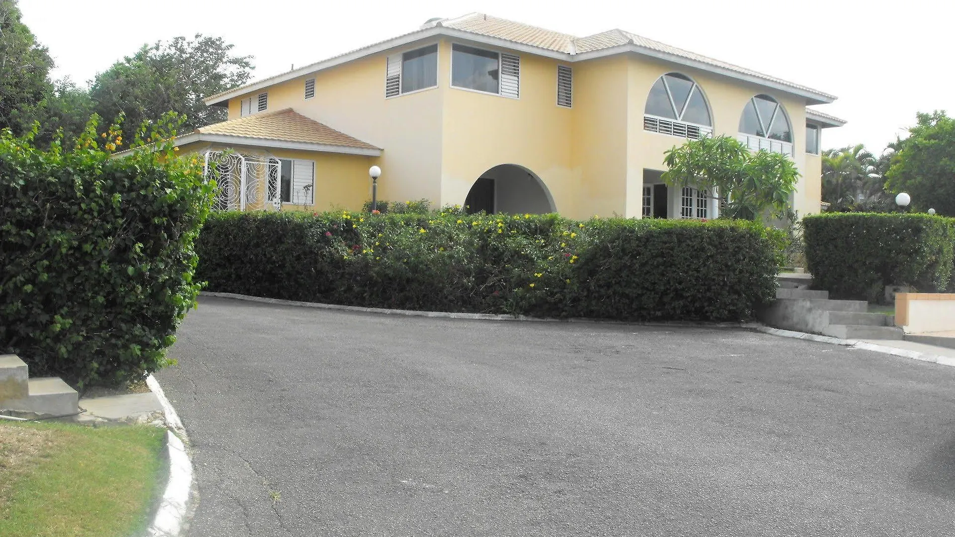 The Atrium At Ironshore Montego Bay Hotel