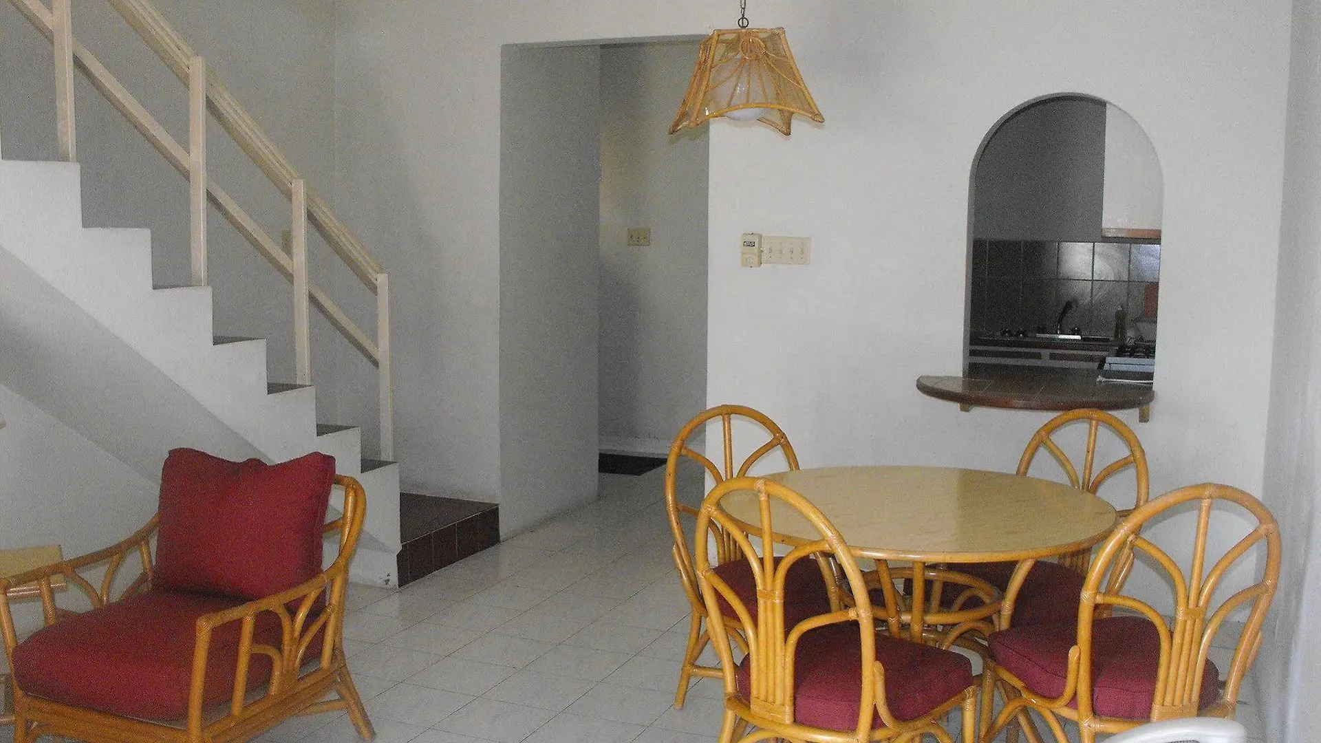 Hotel The Atrium At Ironshore Montego Bay