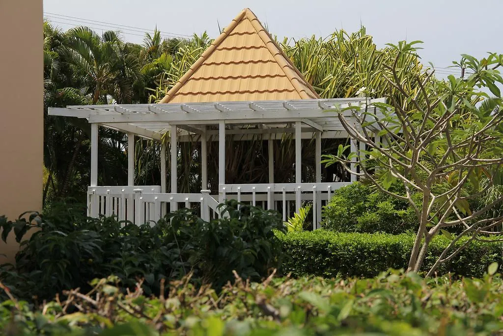 The Atrium At Ironshore Hotel Montego Bay
