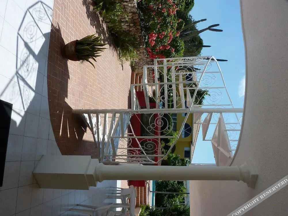 The Atrium At Ironshore Hotel Montego Bay