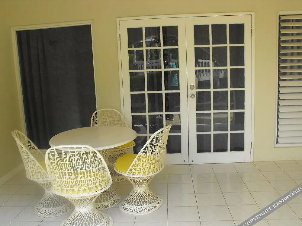 The Atrium At Ironshore Hotel Montego Bay