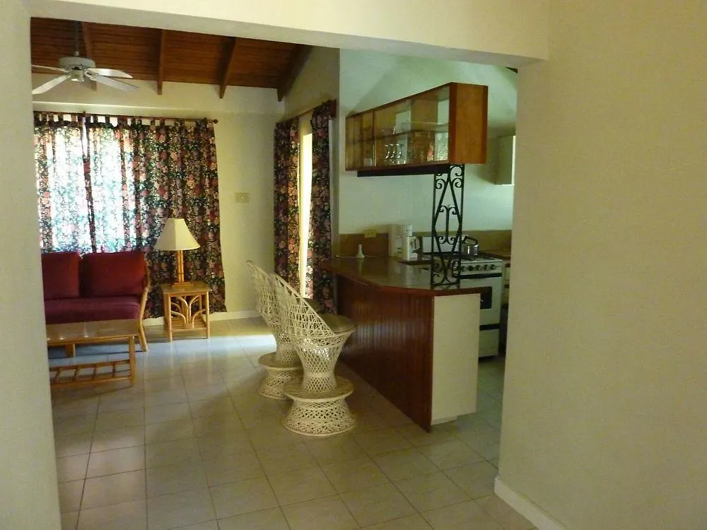 The Atrium At Ironshore Hotel Montego Bay