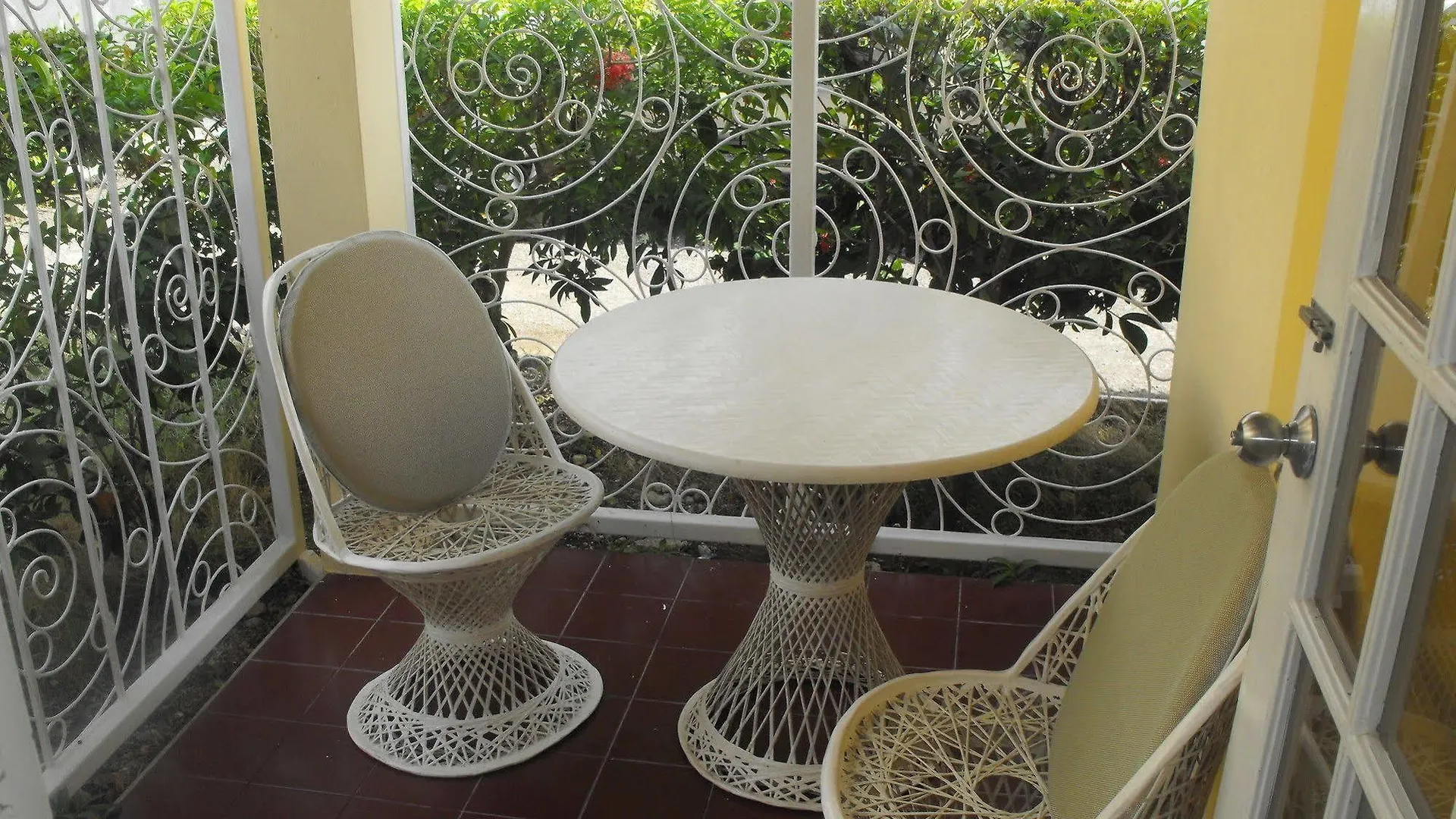 The Atrium At Ironshore Hotel Montego Bay