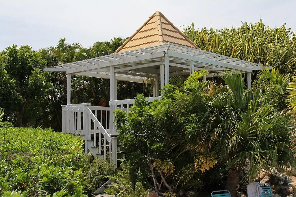 The Atrium At Ironshore Montego Bay 3*,