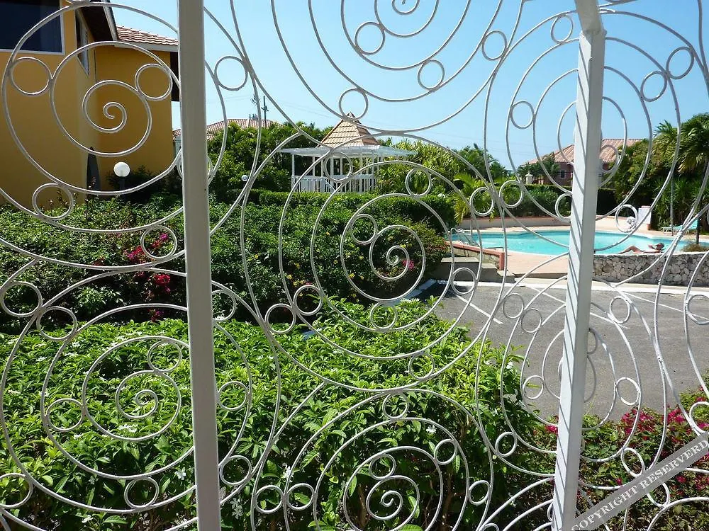 The Atrium At Ironshore Montego Bay Hotel