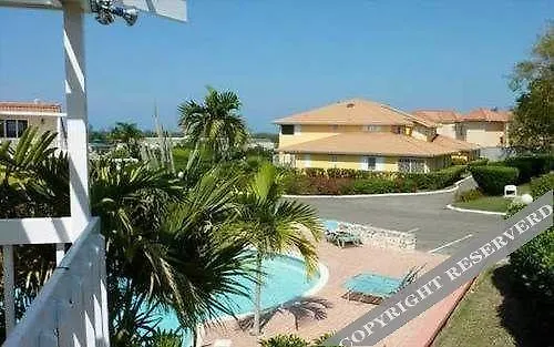 The Atrium At Ironshore Montego Bay 3*,  Jamaica
