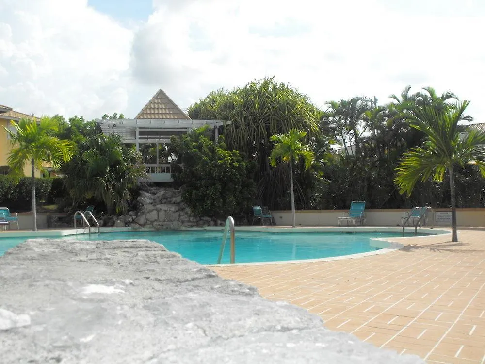 Hotel The Atrium At Ironshore Montego Bay