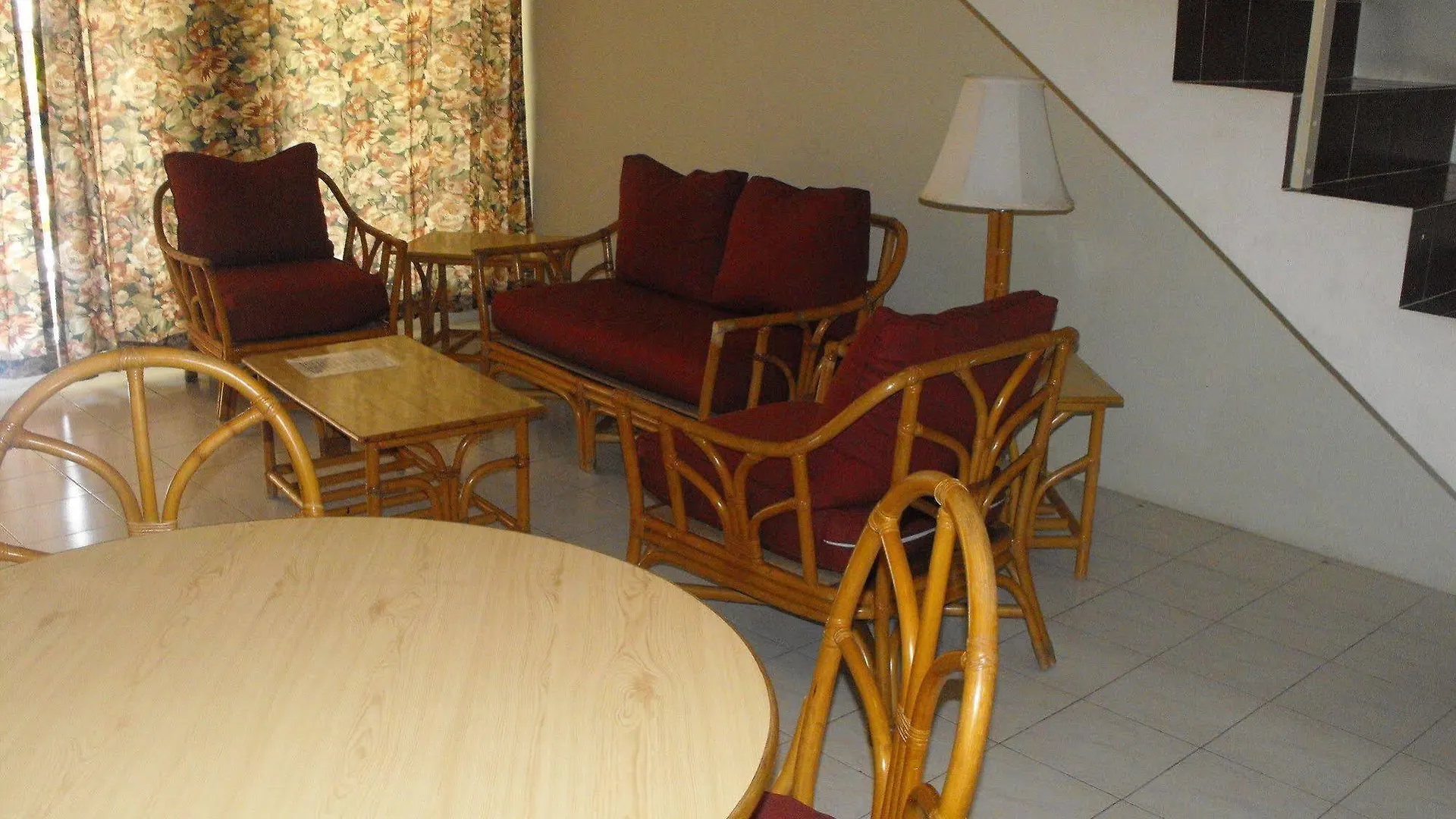 The Atrium At Ironshore Montego Bay 3*,  Jamaica