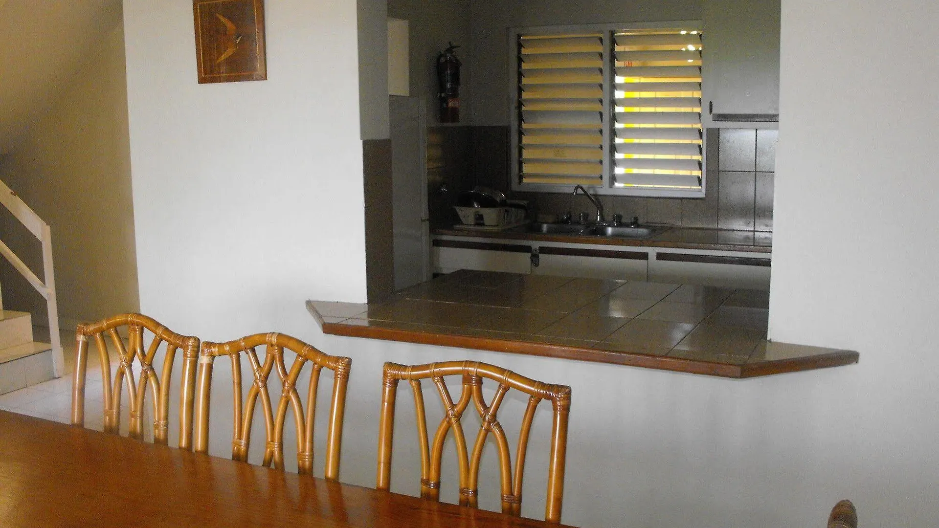 The Atrium At Ironshore Montego Bay 3*,