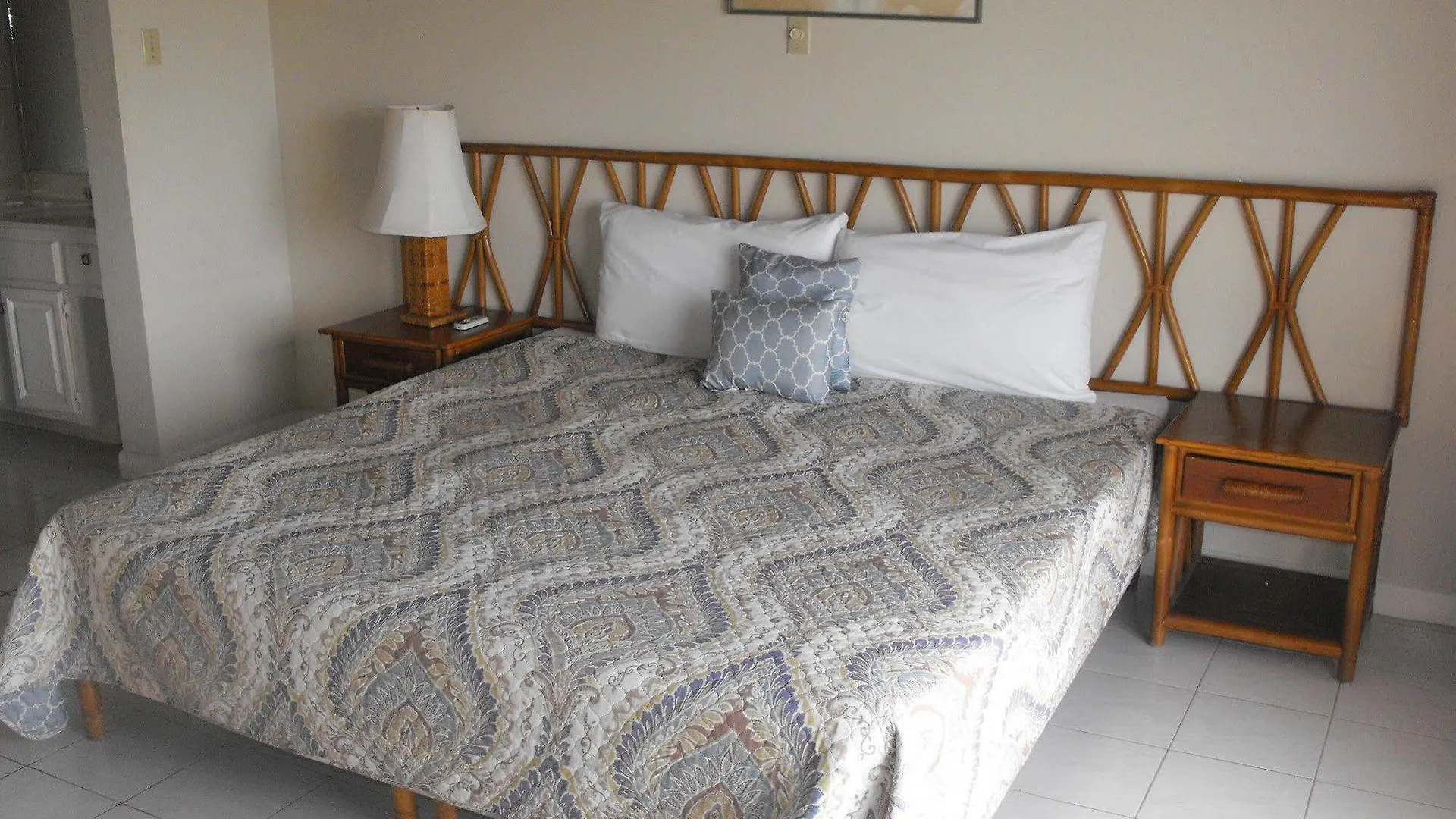 The Atrium At Ironshore Montego Bay